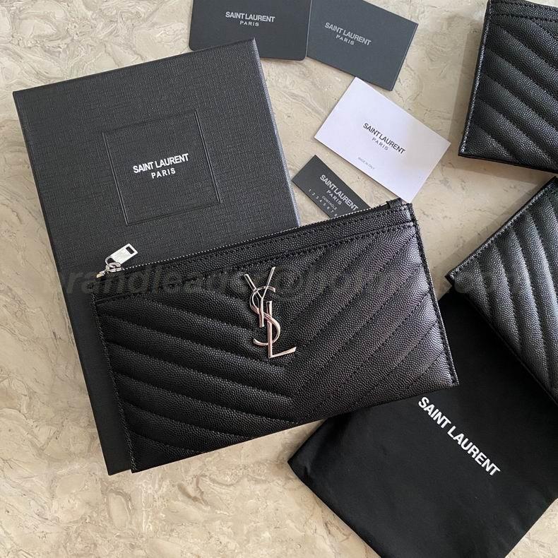 YSL Wallets 55